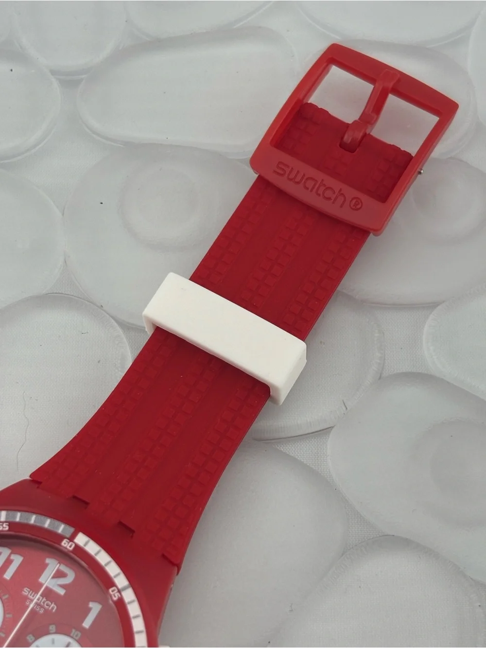 Swatch Watch - SUSR403 - SPREMUTA